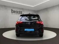 Gebraucht VW T-Roc R-line 150 PS (110 kW) 2025 Deep black perleffekt SUV