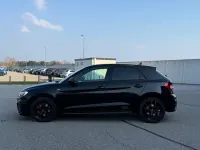 Gebraucht Audi A1 Sportback Ambiente 200 PS (147 kW) 2020 Schwarz Kleinwagen