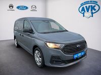 Gebraucht Ford Transit Trend 150 PS (110 kW) 2025 Grau Van / Kleinbus