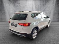 gebraucht Seat Ateca 1.5 TSI DSG Style 2024 Kamera 5 J. Garant.