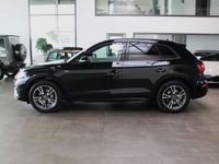 gebraucht Audi Q5 35 TDI S-TRONIC AHK/VIRTUAL+/LED/19'FACELIFT!