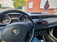 gebraucht Alfa Romeo Giulietta 