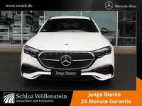 Gebraucht Mercedes E450 AMG 367 PS (269 kW) 2025 Weiß Kombi