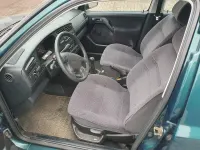 Gebraucht VW Vento 75 PS (55 kW) 1996 Limousine