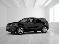 Gebraucht Land Rover Range Rover HSE Dynamic 200 PS (147 kW) 2022 Schwarz SUV