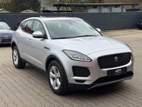 Gebraucht Jaguar E-Pace 200 PS (147 kW) 2018 Silber SUV