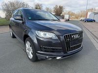 Gebraucht Audi Q7 Advanced 239 PS (175 kW) 2011 Grau SUV