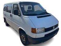 Gebraucht VW Transporter 150 PS (110 kW) 1994 Weiß Van