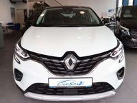 gebraucht Renault Captur II Intens TCe140/360°Kamera/Alu/BT/Navi