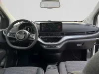 Gebraucht Fiat 500e Icon 50 kW (68 PS) 2022 Weiss