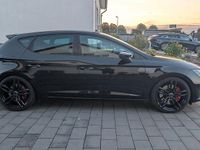 Gebraucht Seat Leon CUPRA 280 PS (205 kW) 2015 Schwarz Limousine