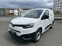 gebraucht Toyota Proace City Electric (50 kWh) L1 Duty Comfort