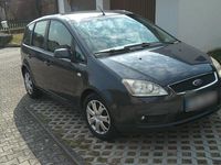 Gebraucht Ford Focus Fun X 109 PS (80 kW) 2007 Schwarz Kombi