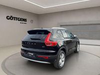 Neu Volvo XC40 Core 163 PS (119 kW) 2026 Schwarz SUV