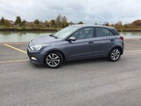 gebraucht Hyundai i20 1.4 Trend Trend