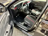Gebraucht Opel Corsa Sport 101 PS (74 kW) 2023 Schwarz Kleinwagen