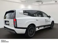 Gebraucht Hyundai Ioniq 9 225 kW (307 PS) 2025 Serenity white SUV