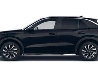 Neu VW T-Roc Style 116 PS (85 kW) 2026 Grenadillschwarz metallic SUV