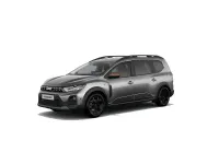 Neu Dacia Jogger Extreme 158 PS (116 kW) 2026 Grau Van / Kleinbus