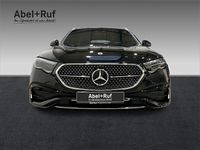 Gebraucht Mercedes E450 AMG 367 PS (269 kW) 2026 Schwarz Kombi