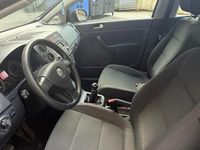 Gebraucht VW Golf V 75 PS (55 kW) 2006 Schwarz Kleinwagen