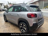 gebraucht Citroën C3 Aircross PureTech 110 Shine