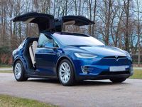 gebraucht Tesla Model X Model XLR RAVEN | FULL SELF DRIVE | 6 SEATS |