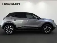 Neu Opel Mokka 136 PS (100 kW) 2025 Grau SUV