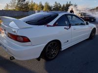 gebraucht Honda Integra IntegraTYPE-R