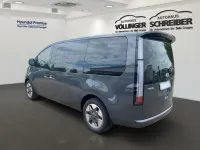 Gebraucht Hyundai Staria Prime 224 PS (164 kW) 2025 Grau Van / Kleinbus