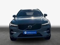 Gebraucht Volvo XC60 Core 250 PS (183 kW) 2024 Vapour grey SUV
