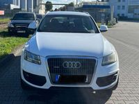 gebraucht Audi Q5 Q52.0 TFSI quattro S tronic