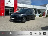 Gebraucht VW Multivan Style 218 PS (160 kW) 2023 Deep black pearlescent Van / Kleinbus