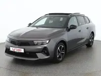 Gebraucht Opel Astra 131 PS (96 kW) 2025 Grau Kleinwagen