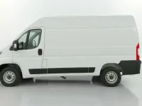 Neu Peugeot Boxer 140 PS (102 kW) 2025 Blancicy Van