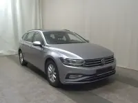 Gebraucht VW Passat Business 150 PS (110 kW) 2023 Silber Kombi
