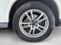 Gebraucht Mercedes GLC200 AMG 163 PS (119 kW) 2025 Weiß SUV