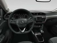 gebraucht Opel Corsa GS 1.2 MildHybrid PDC*Navi*Sitzh*Lenkradh*