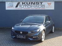 Gebraucht Seat Leon FR 150 PS (110 kW) 2025 Limousine