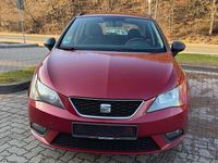 Gebraucht Seat Ibiza ST 105 PS (77 kW) 2014 Rot Kombi