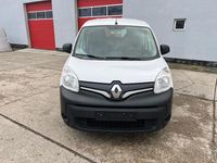 Gebraucht Renault Kangoo Rapid Extra 95 PS (69 kW) 2020 Weiß Van / Kleinbus
