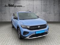 Usata VW T-Cross Goal 95 CV (69 kW) 2025 Blu SUV
