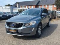 Gebraucht Volvo XC60 Kinetic 190 PS (139 kW) 2016 Grau SUV