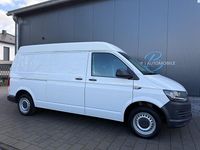 Usata VW Transporter 150 CV (110 kW) 2017 Bianco Furgone