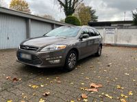 gebraucht Ford Mondeo (BA7) Turnier 2,0 TDCI