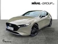 Gebraucht Mazda 3 Nagisa 140 PS (102 kW) 2026 Zircon sand Limousine