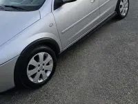 Gebraucht Opel Corsa 75 PS (55 kW) 2005 Kleinwagen