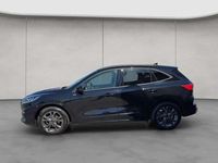 Gebraucht Ford Kuga ST-Line X 151 PS (111 kW) 2023 Schwarz SUV