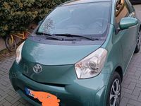 gebraucht Toyota iQ 1.0 Multidrive +