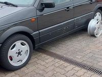 Brugt VW Passat 174 HK (127 kW) 1991 Sort Stationcar
